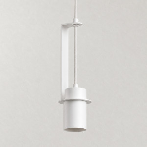 Подвесной светильник KRANGE White A