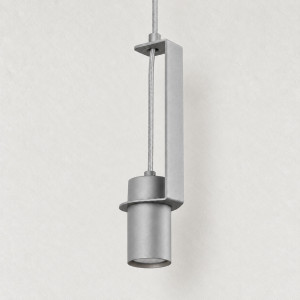 Подвесной светильник KRANGE Grey A