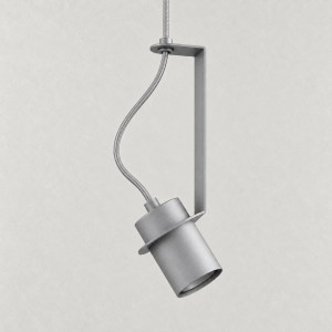 Подвесной светильник KRANGE Grey B