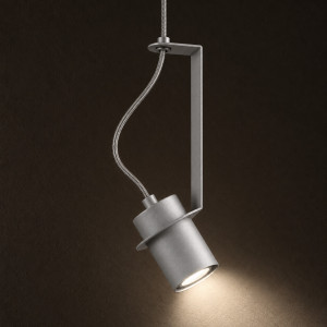 Подвесной светильник KRANGE Grey B