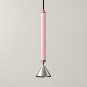 Подвесной светильник TILIO Pink