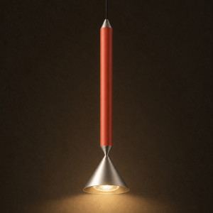 Подвесной светильник TILIO Red
