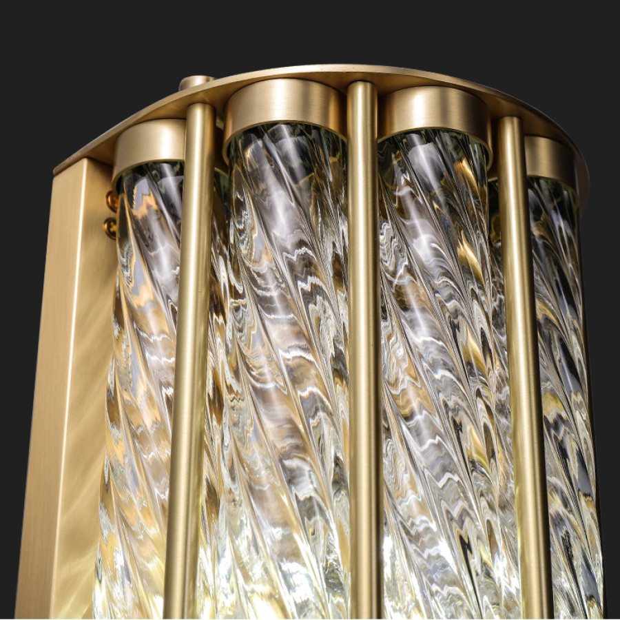 Настенный светильник CASEY LIGHT P2