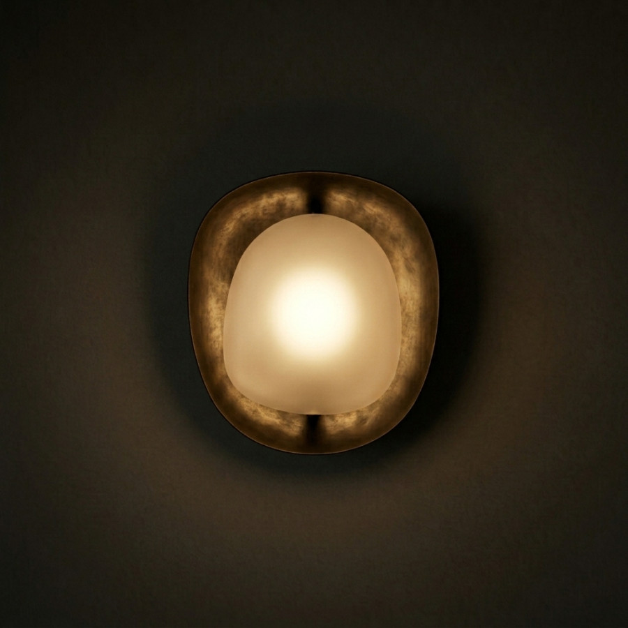 Настенный светильник Songlan Aura B