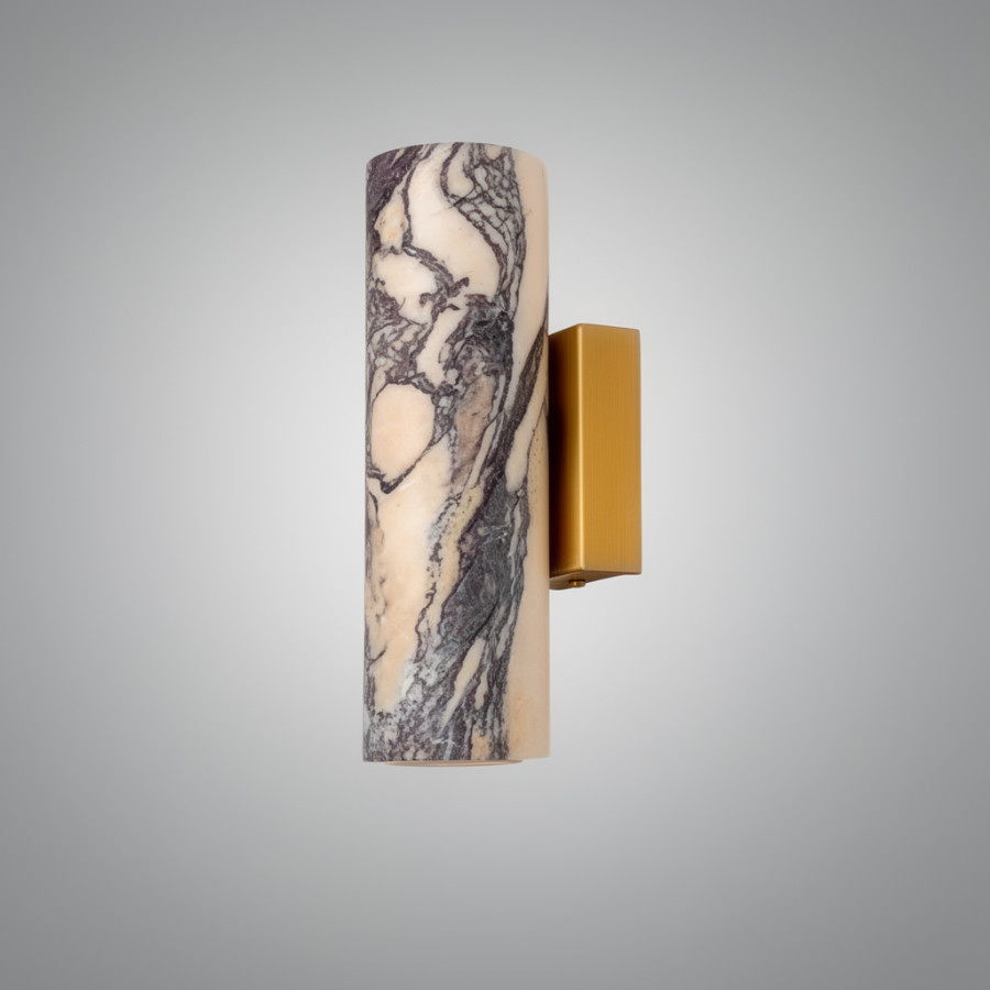 Настенный светильник Marble Fix B