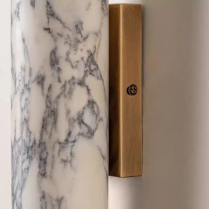 Настенный светильник Marble Fix B