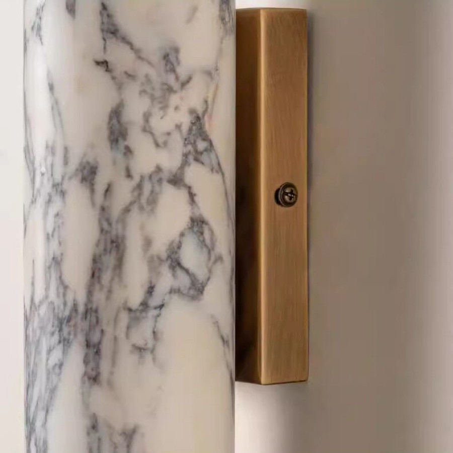 Настенный светильник Marble Fix B
