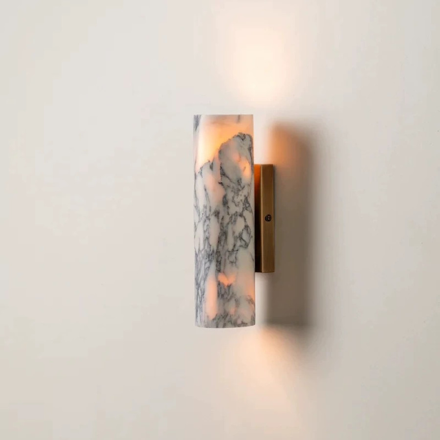 Настенный светильник Marble Fix B