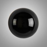 Настенный светильник Spherix Light D16 Black