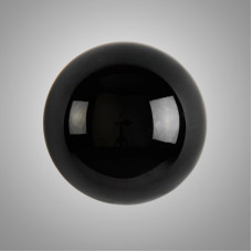 Настенный светильник Spherix Light D16 Black
