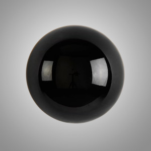 Настенный светильник Spherix Light D16 Black