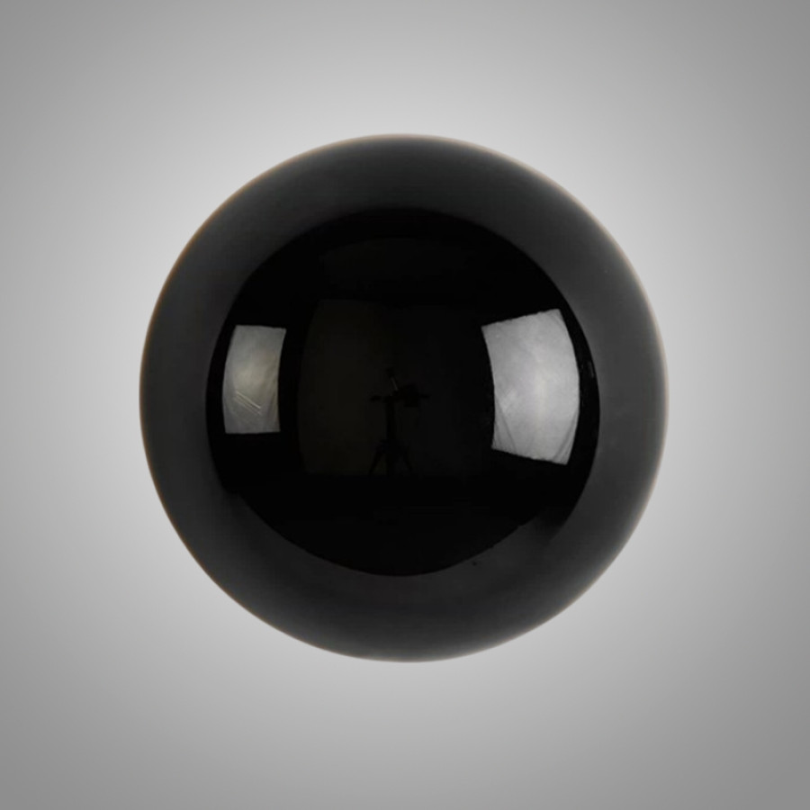 Настенный светильник Spherix Light D16 Black