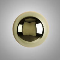Настенный светильник Spherix Light D10 Gold