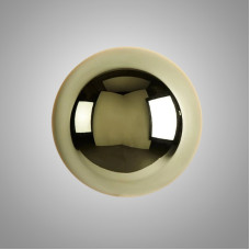 Настенный светильник Spherix Light D10 Gold