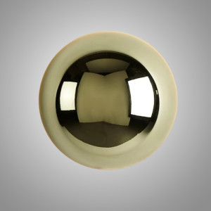 Настенный светильник Spherix Light D16 Gold