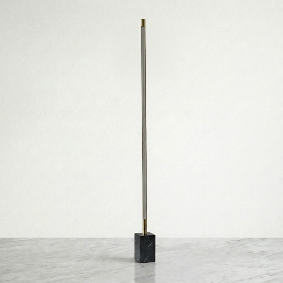 Торшер Minimalist Beam