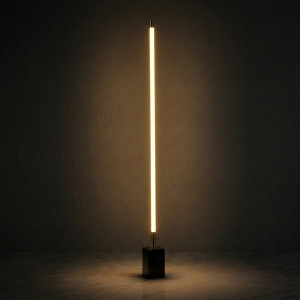Торшер Minimalist Beam