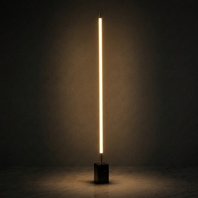 Торшер Minimalist Beam