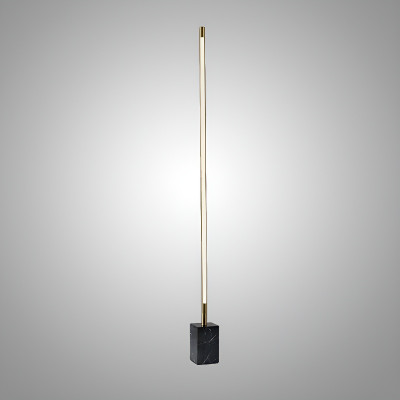 Торшер Minimalist Beam