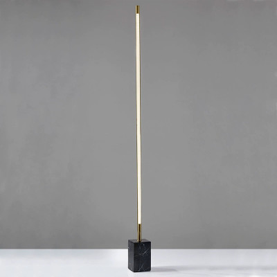 Торшер Minimalist Beam