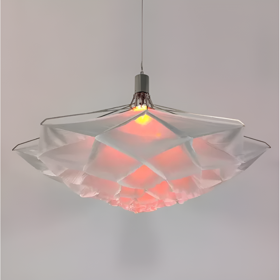 Подвесная люстра Silken Bloom A D60