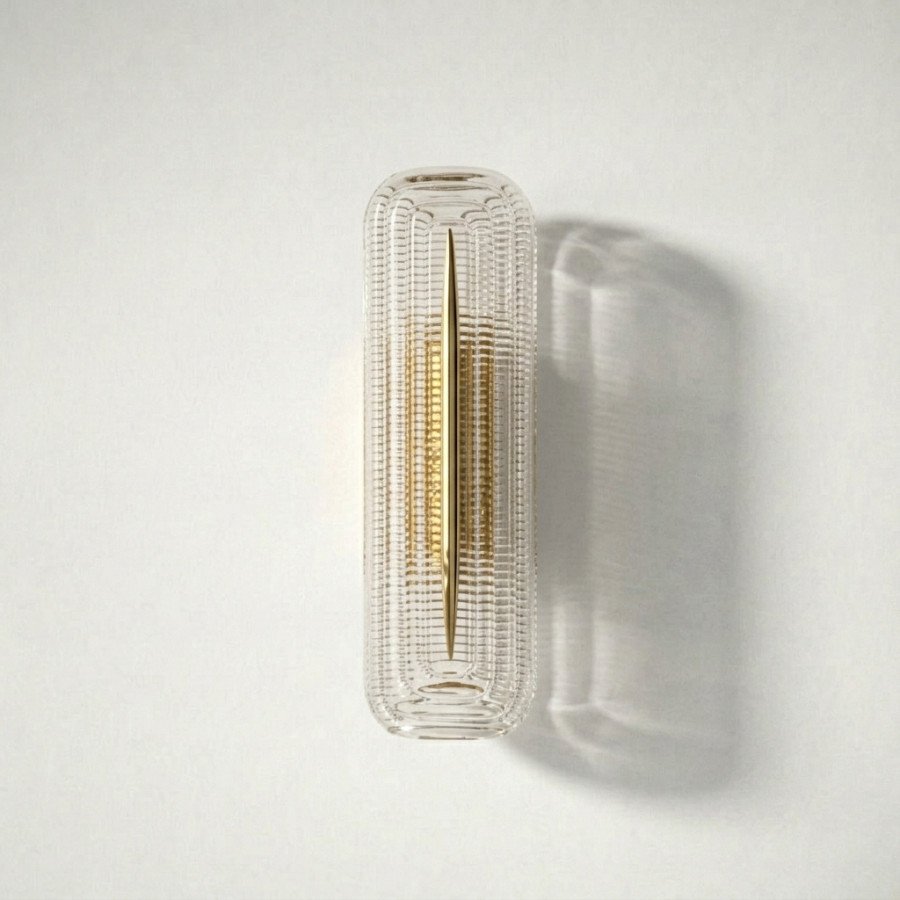 Настенный светильник Golden Core 3000K