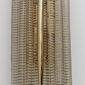 Настенный светильник Golden Core 3000K