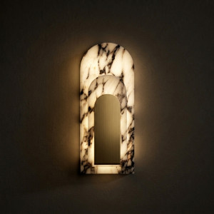 Настенный светильник ArchLite A