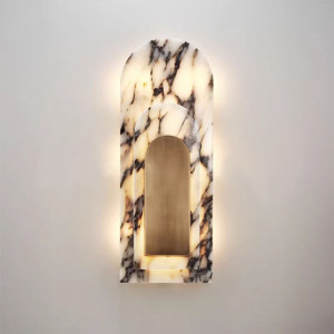 Настенный светильник ArchLite A