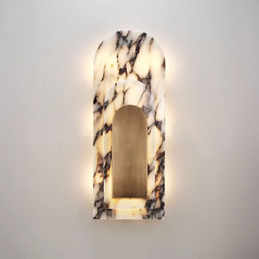 Настенный светильник ArchLite A