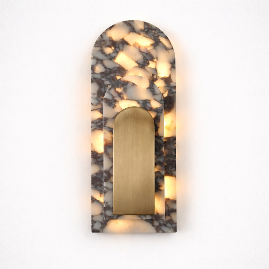 Настенный светильник ArchLite B