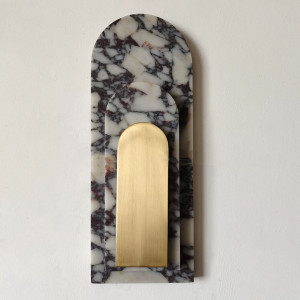 Настенный светильник ArchLite B