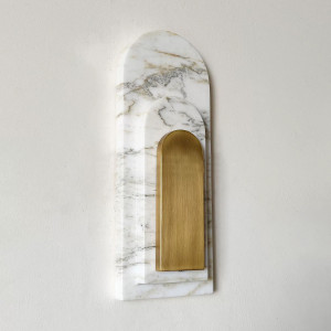 Настенный светильник ArchLite C