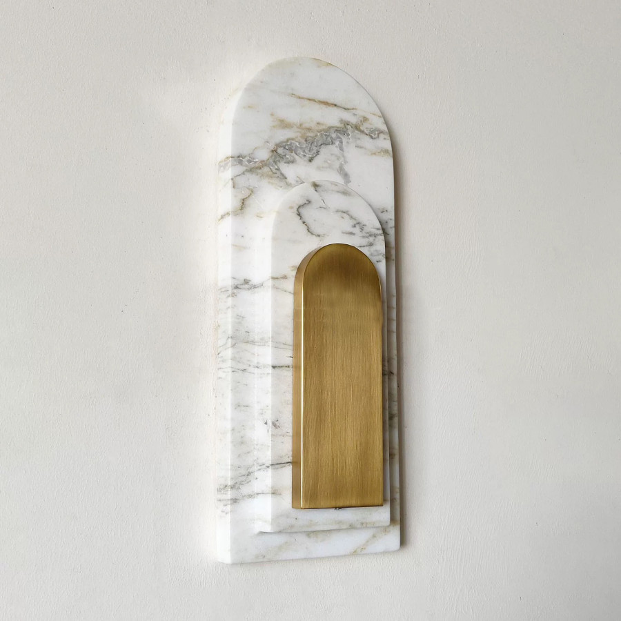 Настенный светильник ArchLite C