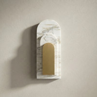 Настенный светильник ArchLite C