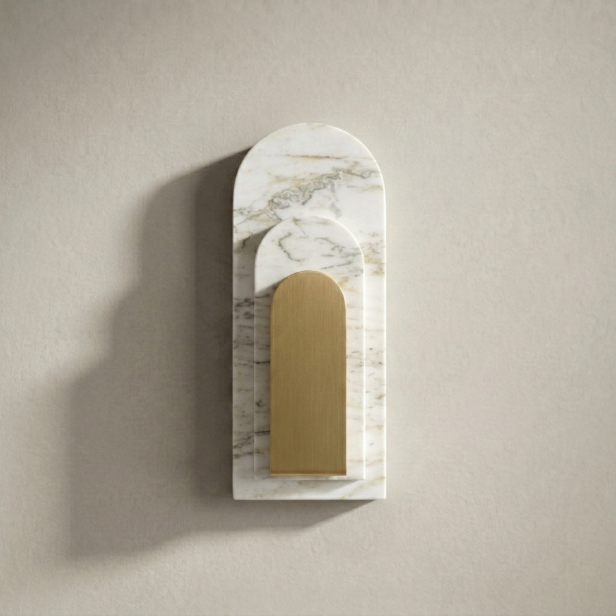Настенный светильник ArchLite C