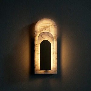 Настенный светильник ArchLite C