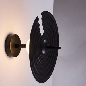 Настенный светильник Cleave Orb