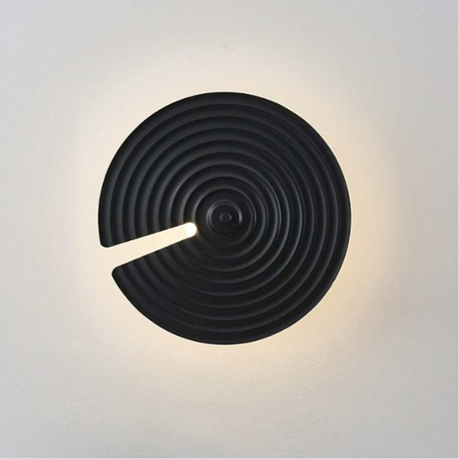 Настенный светильник Cleave Orb