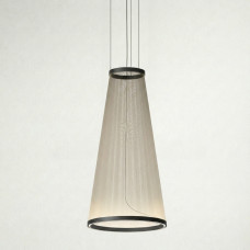 Подвесной светильник Array A H110/D55 Beige