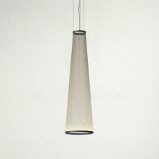 Подвесной светильник Array A H190/D55 Beige