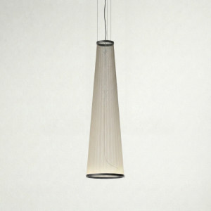 Подвесной светильник Array A H190/D55 Beige