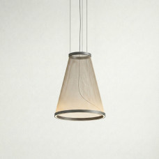 Подвесной светильник Array A H110/D83 Beige