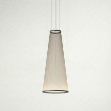 Подвесной светильник Array A H190/D83 Beige