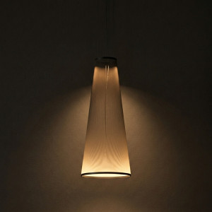 Подвесной светильник Array A H190/D83 Beige