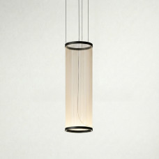 Подвесной светильник Array B H110/D37 Beige