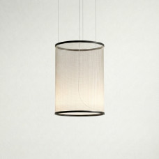 Подвесной светильник Array B H110/D83 Beige