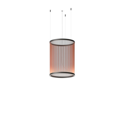 Подвесной светильник Array B H70/D55 Red