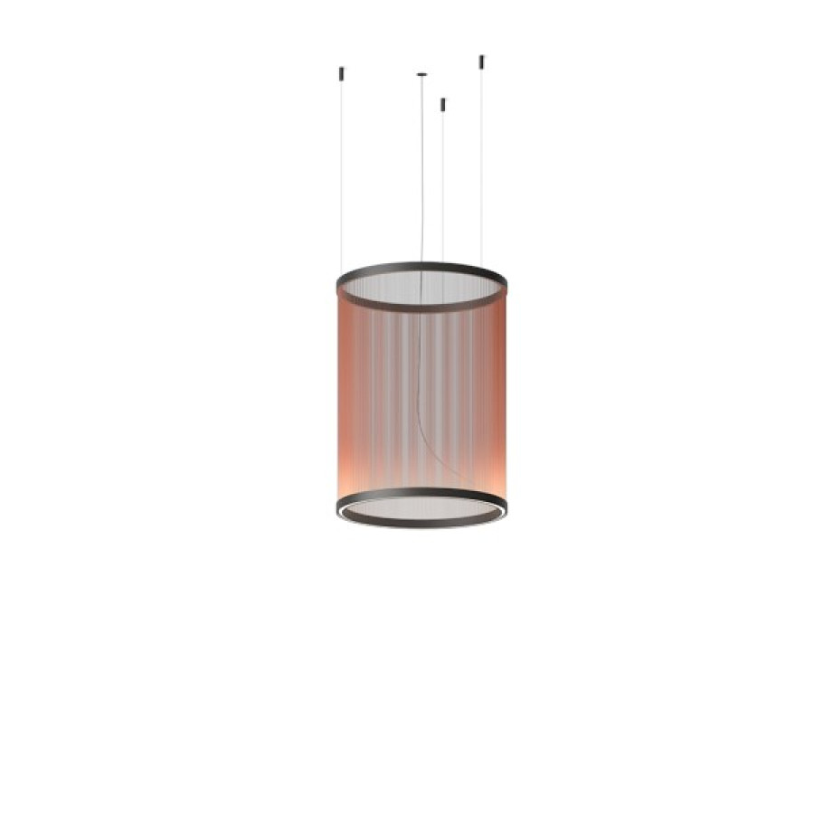 Подвесной светильник Array B H70/D55 Red