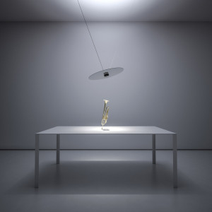 Подвесной светильник MirrorOrb